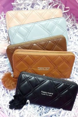 Кошелек женский 1689