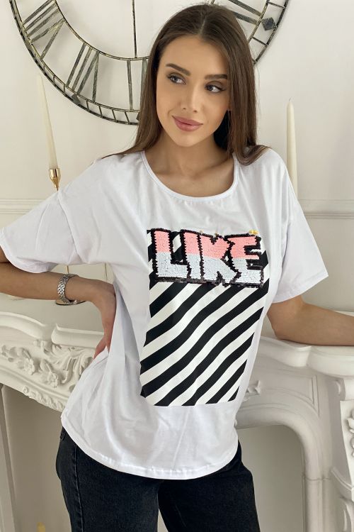 Футболка женская 567173