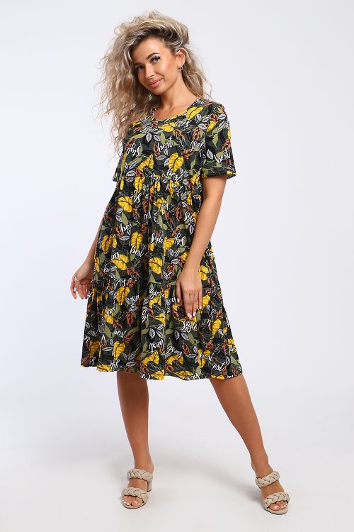 Платье женское 438760