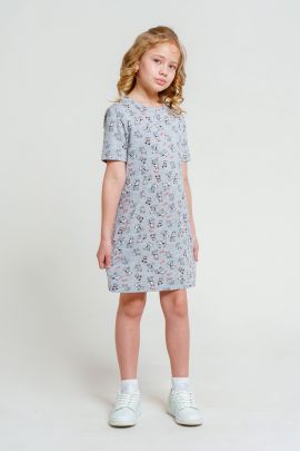 Туника Собачки