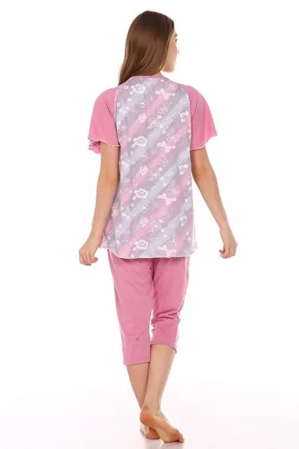 Пижама женская 617679