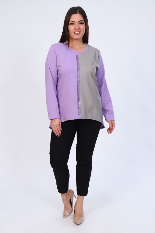 Джемпер женский 663411