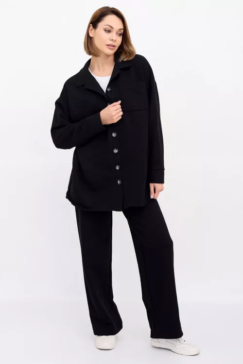 Костюм женский с брюками 861115