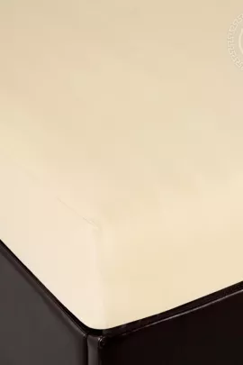 Простыня на резинке "Акация" 256 200х200х20 256