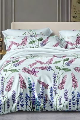 Постельное белье бязь люкс - Ирида