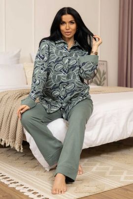 Пижама женская 623581