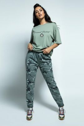 Костюм женский домашний 253702