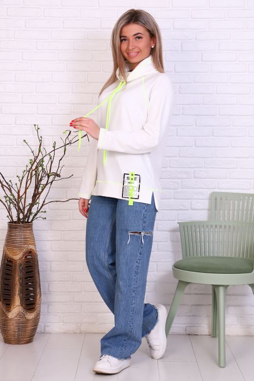 Толстовка женская 199811