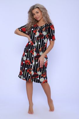 Халат женский 484031