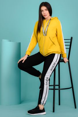 Костюм женский спортивный 749688