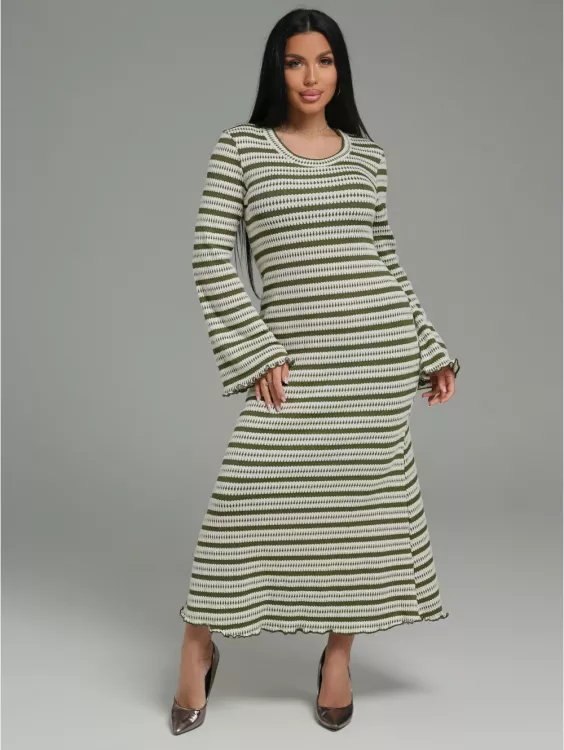 Платье женское 493204