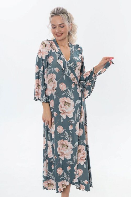 Халат женский 647612