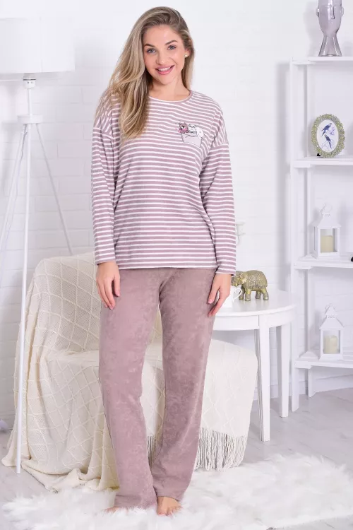 Пижама женская 710509