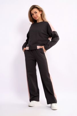 Костюм женский спортивный 954112