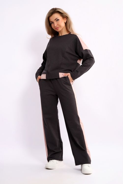 Костюм женский спортивный 954112