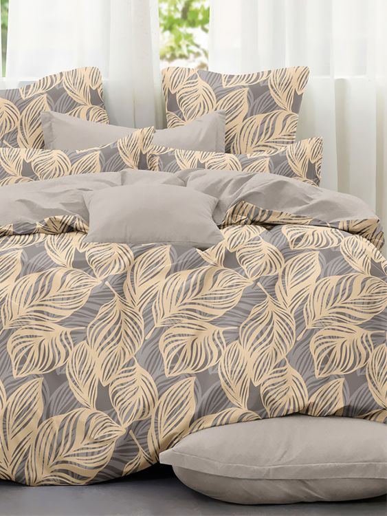 Постельное белье из поплина эксклюзив - Майрон