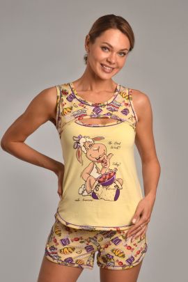 Пижама женская 128920