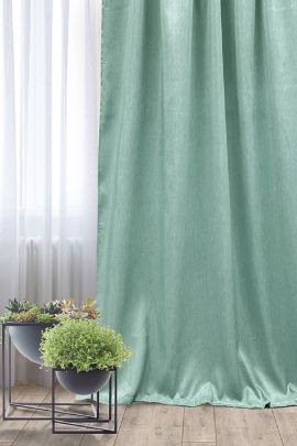 Комплект штор 06