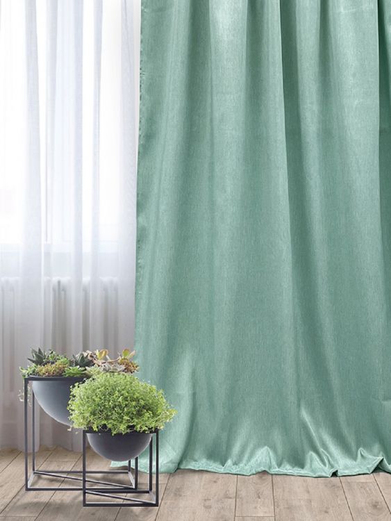 Комплект штор 06