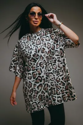 Футболка женская 502114