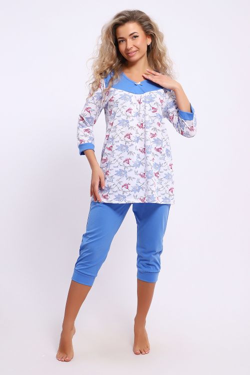 Пижама женская 468362