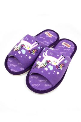 Туфли комнат. детские А-70F-006-06 отк