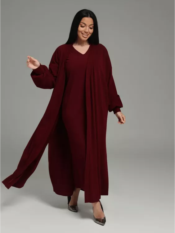 Платье женское 677486