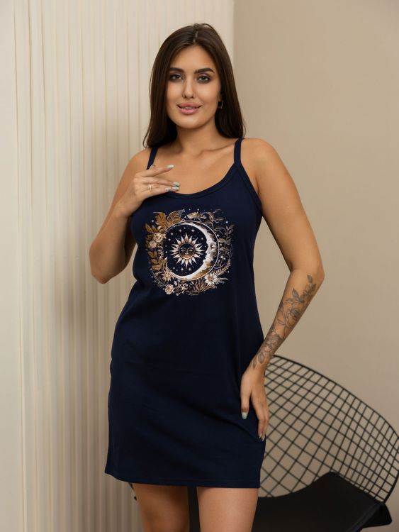 Сорочка женская 167409