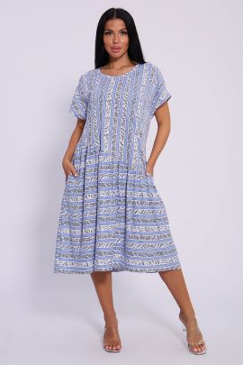 Платье женское 587254