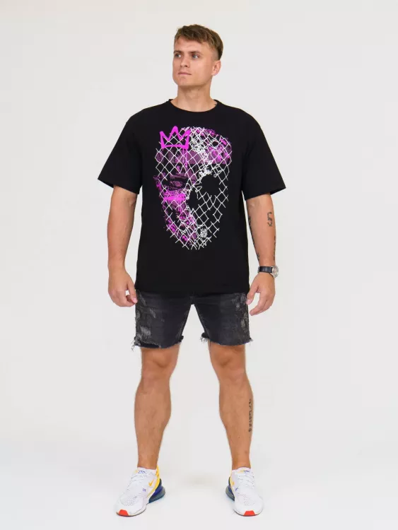 Футболка М44