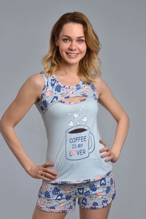 Пижама женская 975162