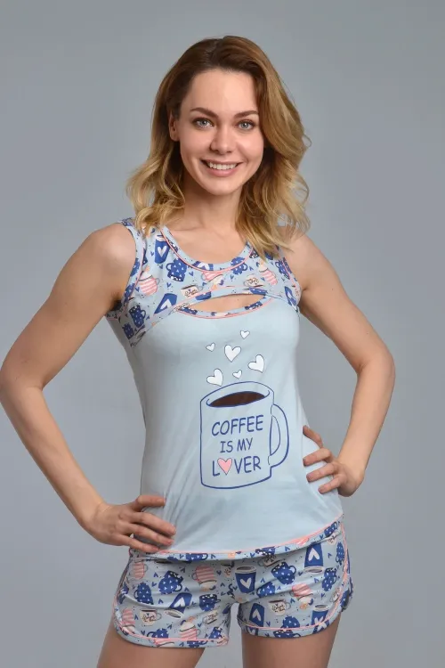 Пижама женская 975162