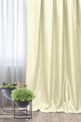 Комплект штор 02