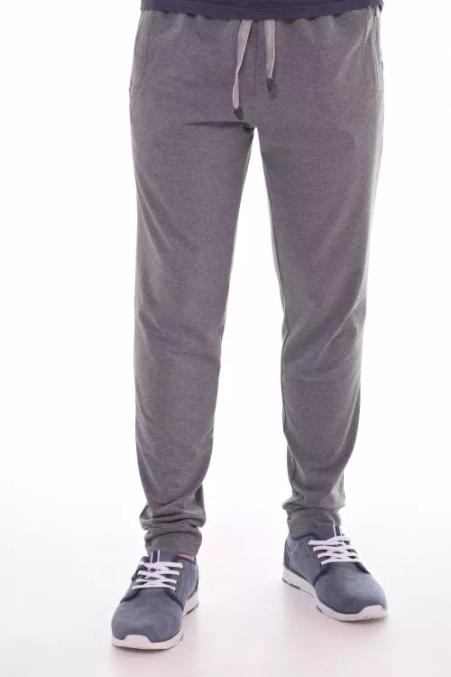 Брюки мужские 9-91в (тёмно-серый)