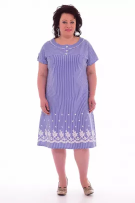 Платье женское 4-51