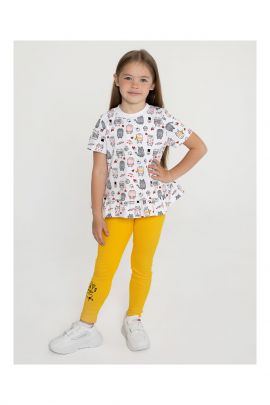 Костюм для девочки 5678