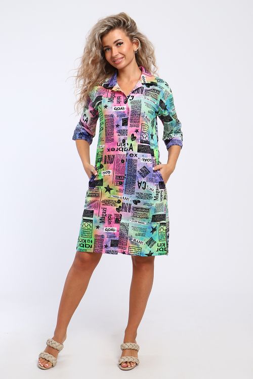 Туника женская 848069