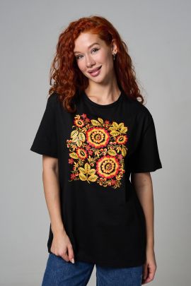 Футболка женская 511460