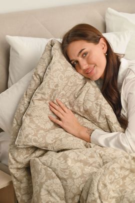 Одеяло "Эксельсиор" облегченное 1,5