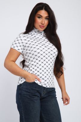 Футболка женская 836140