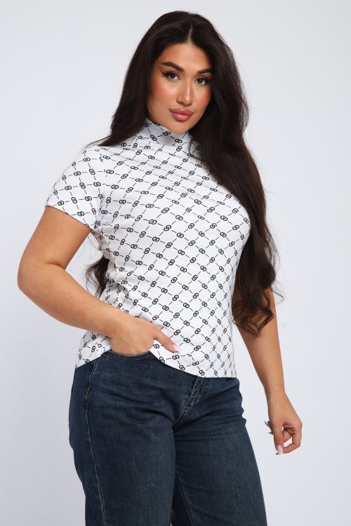 Футболка женская 836140