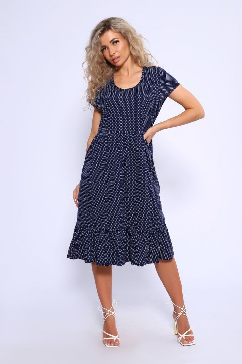 Платье женское 780010