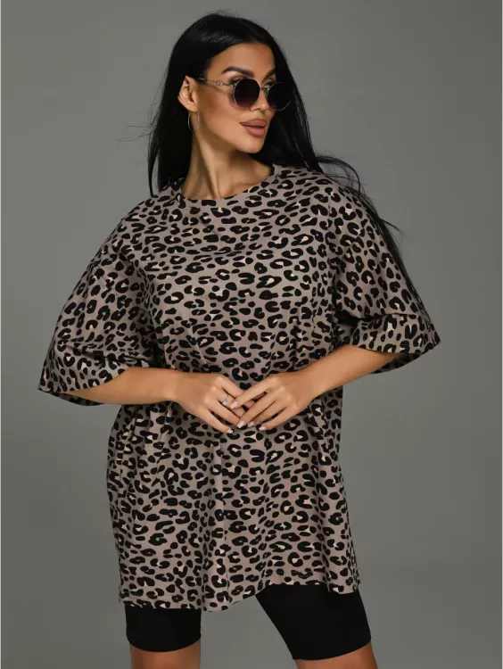 Футболка женская 256962