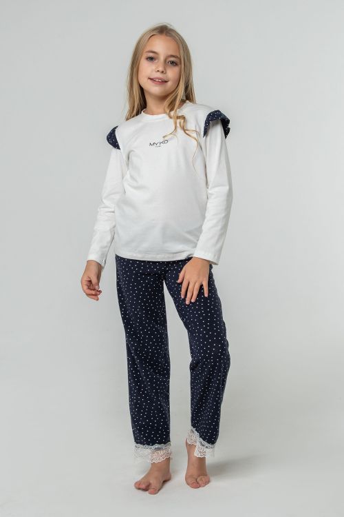 костюм домашний 25-02