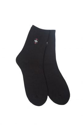 Носки мужские Шахматы (набор 2 пары)