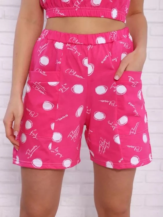 Шорты Лора - ГР