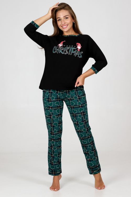 Пижама женская 275142
