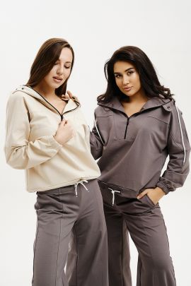 Толстовка женская 301432