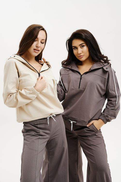 Толстовка женская 301432