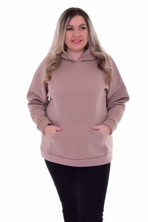 Толстовка женская 678443